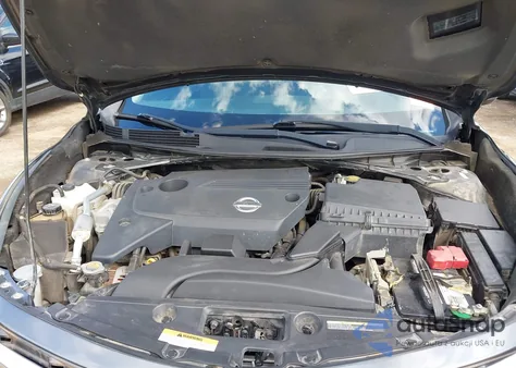 2015 Nissan Altima 2.5/2.5 S/2.5 Sl/2.5 Sv from USA, damaged, VIN 1N4AL3APXFN883227